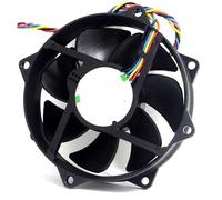 YUNHUOZ 1pcs Maglev Round CPU Case Cooling Fan KDE1209PTVX 4.4W Pin DC 12V for SUNON