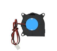 YUNHUOZ 4020 Blower Cooling Fan Brushless 40x40x20mm DC 5V 12V 24V Radial Fans(4020 24V)