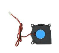 YUNHUOZ 4020 Blower Cooling Fan Brushless 40x40x20mm DC 5V 12V 24V Radial Fans(4020 5V)