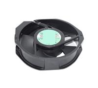 YUNHUOZ 5915PC-12T-B30 AC115V 35/32W Aluminum Frame For NMB-MAT 172 * 150 * 38MM 5915PC-20T-B30 200V Insert Tool High Speed Cooling Fan(5915PC-20T-B30 200V)
