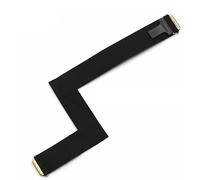 YUNHUOZ 593-1280-A LCD Display Screen Ribbon LVDS Flex for iMac 21.5'' A1311 2011 593-1350 593-1350-B Easy to replace(593-1350-B)