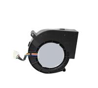 YUNHUOZ 9733 super large dry machine blower fan violence 12V 6A BFB1012UH 97 * 97 * 33mm for Delta