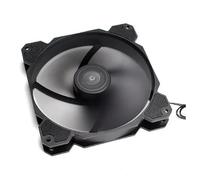 YUNHUOZ A1425L12S For ASUS for ROG for Strix for Helios GX601 case fan Radiator cooler 14cm 140mm Case Fan DC12V 0.3A 1400RPM 14025