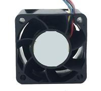 YUNHUOZ DB04028B12S 12V 0.96A 4CM 40mm 4028 4 wires cooling fan violence 40 * 40 * 28MM for AVC