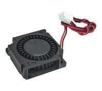 YUNHUOZ Fan 3010 DC5V/12V/24V cooling blower 0/0.1 3D printer accessories 2Pin-2.54MM(5V)