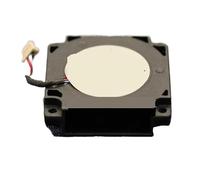 YUNHUOZ For Delta BFB03505HHA 3510 5V 0.29A 3.5cm Drum Wind Machine Centrifugal Turbine Fan Cooling Cooler 35x35x10mm