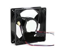 YUNHUOZ For Delta EFB1324SHE 12738 12.7cm Inverter Equipment Fan 24V 1.38A