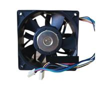 YUNHUOZ For Delta GFB1212VHG 12050 12V 3.4A 120 * 50MM Car Violent Fans