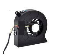 YUNHUOZ For Delta KDB0712HB ET2400A fan ET2400E ET2400 one machine desktop computer CPU cooling cooler 12V 0.45A