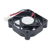 YUNHUOZ For HA40101V4-000C-999 4cm 40mm fan 40x40x10mm DC12V 0.8W South-North Bridge cooling
