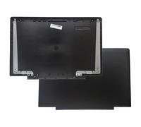 YUNHUOZ For Lenovo for Ideapad 700-15ISK for xiaoxin700 rui7000 E520-15 LCD Back Cover Black/LCD Bezel Cover/Palmrest Upper Case keyboard Easy to replace(A)