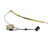 YUNHUOZ For lenovo for XiaoXin Air 14 2019 AIR-14API 14IWL Laptop LCD lvds Screen DC02003HV00 5C10S29894 Easy to replace
