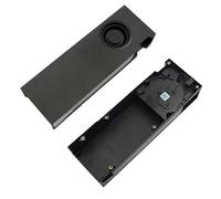 YUNHUOZ For Nvidia for PNY RTX A2000 Graphics Card Cooling Fan BAPB0420B2UP001 DC12V 0.60A GPU