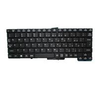 YUNHUOZ JP for Japanese Layout for Panasonic CF-SZ5 SZ5A CF-SZ6 CF-SV7 CF-SV8 Laptop Keyboard Easy to replace(Black JP)