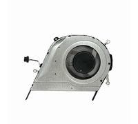 YUNHUOZ Laptop Cooling Fans CPU Cooler for ASUS for Vivobook X421 S433 M433 M413 V4050F M4600I NS85C45-19J09 BAPA1005R5HY001 13NB0PZ0M01021