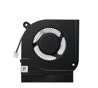 YUNHUOZ Laptop CPU GPU Cooling Fan FOR ACER for NITRO 5 AN515-56 AN515-57 AN515-45 N20C1 2021(GPU FAN)