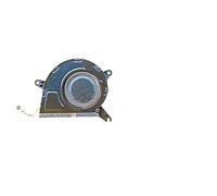 YUNHUOZ Laptop CPU GPU Cooling Fan FOR ASUS for Deluxe X13 2023 ZenBook S 13 OLED UX5304V(CPU FAN)