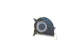 YUNHUOZ Laptop CPU GPU Cooling Fan FOR ASUS for Deluxe X13 2023 ZenBook S 13 OLED UX5304V(GPU FAN)