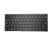 YUNHUOZ Laptop Keyboard For DIGMA for EVE 100 ET1015EW 101 ES1030EW 10.1 Black without Frame United States US(EVE 100 ET1015EW)
