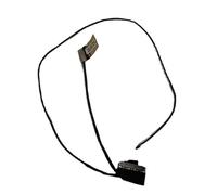 YUNHUOZ LCD LVDS Flex for HP for EliteBook Folio 1040 G1 G2 50.4LU06.021 739573-001 Laptop Screen Line