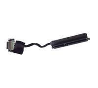 YUNHUOZ SATA Hard Drive Connector For HP Pavilion for DV5 DV6 DV7 DV5-1000 DV6-1000 DV6-2000 DV7-2000 Hdx16 Hdx18 Mini 210