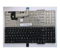 YUNHUOZ US Keyboard for Lenovo for IBM for Thinkpad E575 E570 E570C 01AX160 01AX200 01AX120(NO point US)