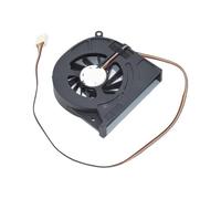 YUNHUOZ WSA08020F12H YT7015HS 12V 4Pin 19CM 23CM 48CM 50CM PWM Temperature Controlled Silent Cooling Fan(WSA08020F12H 50CM)