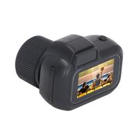 Yunir 1080P Mini Digital Camera, 2MP, Kids Camera, Gifts for Boys Girls Students