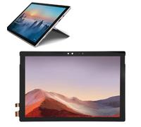 Yunir 12.3inch Laptop Touch Screen Replacement for Pro 4 1724, Organic Light Emitting Diode Laptop Display Screen with 3D Sensitive Touch, M1010537-003