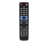 Yunir BN59-01014A Replacement Remote Control for BN59-01018A BN59-01069A BN59-00940A LE32C530F1W XZG LE32C579J1SXZG LED Smart TV