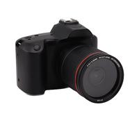 Yunir Digital Camera, 4K 64MP WIFI Full HD Camcorder Camera with 3 Inch IPS Screen, 16X Digital Zoom, Night Vision, Anti Shake Vlogging Camera, for Photo Video