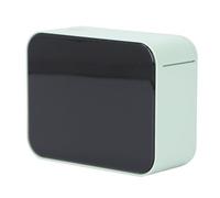 Yunir Label Printer, Portable Handheld BT Rechargeable Label Printer, With Thermal Technology, High Speed Chip, Multiple Templates Inkless Label Maker for Home Office