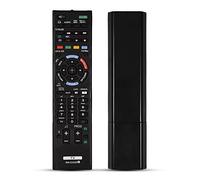 Yunir Multi-Function Smart TV Remote Control Universal Replacement Controler for RM-ED058 TV,Wearable and