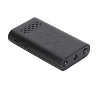 Yunir Small WiFi Camera, 1080P HD Night Vision Motion Detection Mini Hidden Security Camera, with Built in Microphone, for Indoor Outdoor Home Security