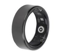 Yunir Smart Ring, No App Subscription, Smart Ring Health Tracker for Sleep Monitoring, Temperature (Inner Diameter 19mm)