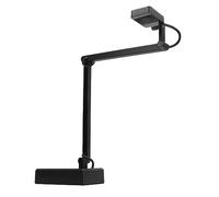 Yunir USB Document Camera, 4K 16MP Ultra High Definition Document Webcam Adjustable Angle, Full Automatic Phase Focusing, for OS X for Windows for OBS for Android