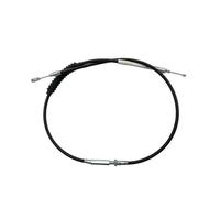 YUNJMYL 1.4m/1.6m/1.8m Motorcycle Clutch Cable For H&arley For D&avidson Sportster Iron 883 1200 XL 883N 883R 1986-2013