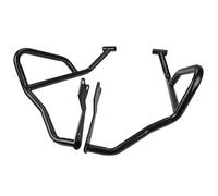 YUNJMYL Crash Bar Highway Engine Guard Stainless Steels Crash Bar Bumper For CB500X 2019 2020 2021 2022 2023