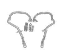 YUNJMYL CTX700 Motorcycle Engine Fuel Tank Guard Crash Bar For CTX 700N CTX 700 700 N 2014 2015 2016 2017 2018 2019 Frame Bumper Fairing Protector