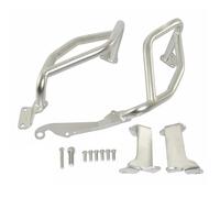 YUNJMYL Engine Bumper Guard Crash Bar Engine Frame Protector For CRF1100L CRF 1100 L ADV Africa Twin Adventure Sports 2020 2021 2022