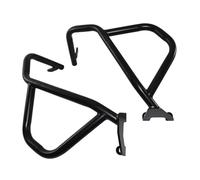 YUNJMYL Engine Bumper Guard Frash Stunt Cage Crash Bar Frame Protector For Versys 650 KLE650 2022 2023 2024