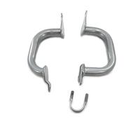 YUNJMYL For CB750 CB 750 CB750 1993-2003 2004 2005 2006 2007 2008 2009 2010 2011 Motorcycle Accessories Highway Engine Guard Crash Bar Frame Fairing Bumpers