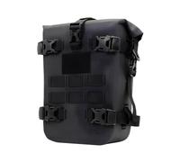 YUNJMYL for CFMOTO 450MT MT450 CF 450 MT 2024 2025 Motorcycle Frame Crash Bars Waterproof Bag Bumper Repair Tool Placement