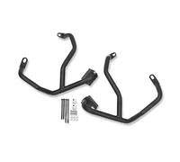 YUNJMYL For CFMOTO 700 CLX 700-CLX Motorcycle Engine Crash Bar Guard Bumpers Stunt Cage Protector Bars Fairing 700CLX