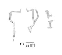 YUNJMYL For CRF1100L Africa Twin 2020 2021 2022 Motorcycle Engine Guard Fairing Frame Protector Upper Lower Crash Tank Bar Bumper
