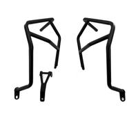 YUNJMYL For F900GS ADV F900GS Adventure F900GS 2024 2025 Motorcycle Accessorie Engine Guard Crash Bar Frame Bumper Fairing Protector