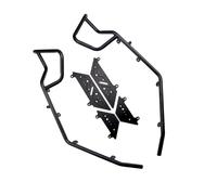 YUNJMYL For Forza750 2023-2024 Motorbike Bumper Engine Guard Crash Bar Protector