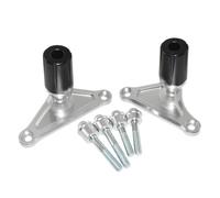 YUNJMYL For GSXS GSX-S 950 1000 1000GT 1000S K&atana 1000 2015 2016 2017 2018 2019 2020 2021 2022 2023 Engine Crash Pads Frame Sliders Fairing Guard Protector