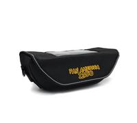 YUNJMYL for Harley for Davidson Pan America 1250 S PA1250 PA Motorcycle Waterproof Dustproof Handlebar Storage Bag