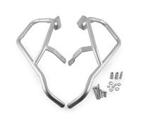 YUNJMYL For K1600 GTL GT/GTL 2011-2020 2021 2022 2023 K1600GTL Motorcycle Front Highway Engine Crash Bar Protector Guard Kit